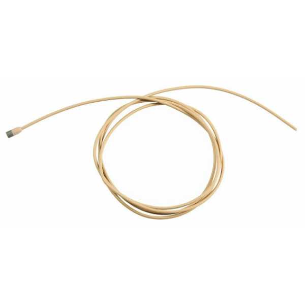 Sennheiser Ansteckmikrofon MKE 2 Black oder Beige EW {Kugel} 3,5mm Klinkenstecker